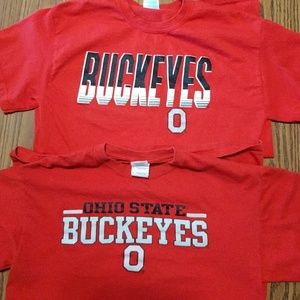 Ohio State T-shirt Bundle